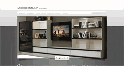 Desktop Screenshot of mirrorimage.net.au