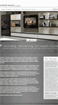 Mobile Screenshot of mirrorimage.net.au